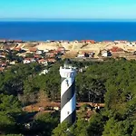T2 Lumineux, Jardin Prive Et Piscine * 바이어스