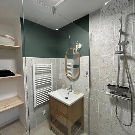 T2 Lumineux, Jardin Prive Et Piscine * Bias (Landes)
